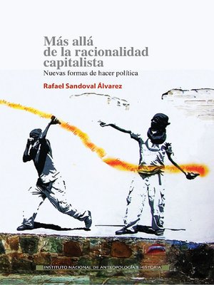 cover image of Más allá de la racionalidad capitalista